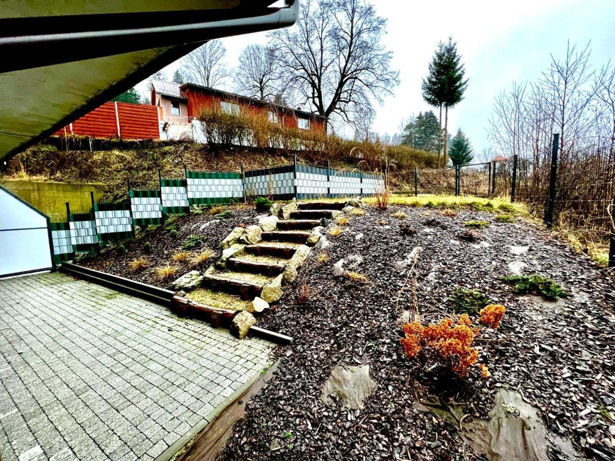 Apartament D2 Karpatia - 5D Apartamenty Karpacz Dış mekan fotoğraf