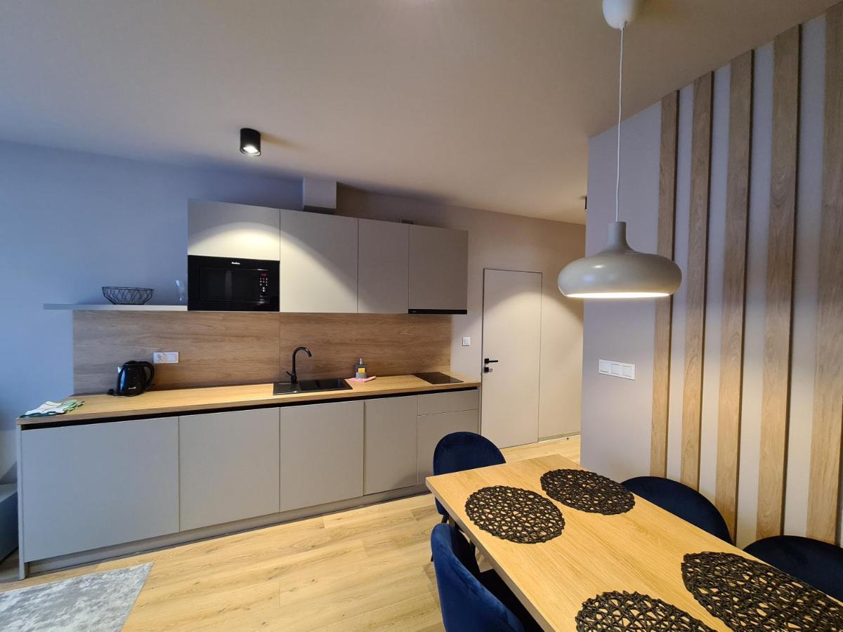 Apartament D2 Karpatia - 5D Apartamenty Karpacz Dış mekan fotoğraf