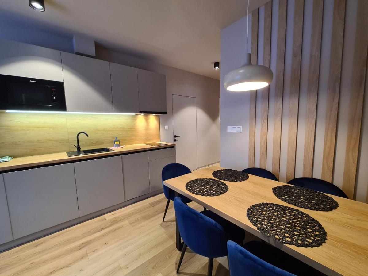 Apartament D2 Karpatia - 5D Apartamenty Karpacz Dış mekan fotoğraf