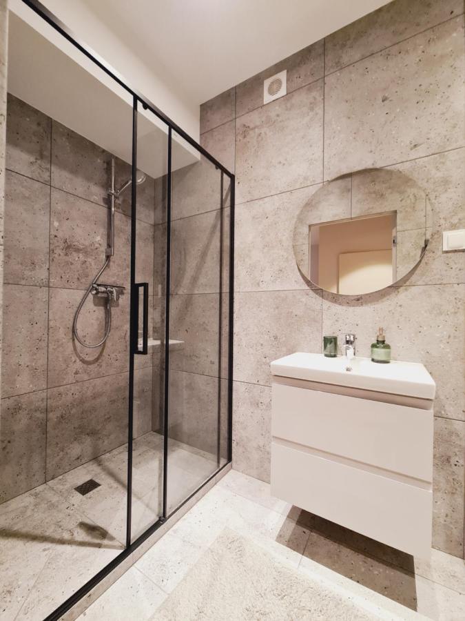 Apartament D2 Karpatia - 5D Apartamenty Karpacz Dış mekan fotoğraf