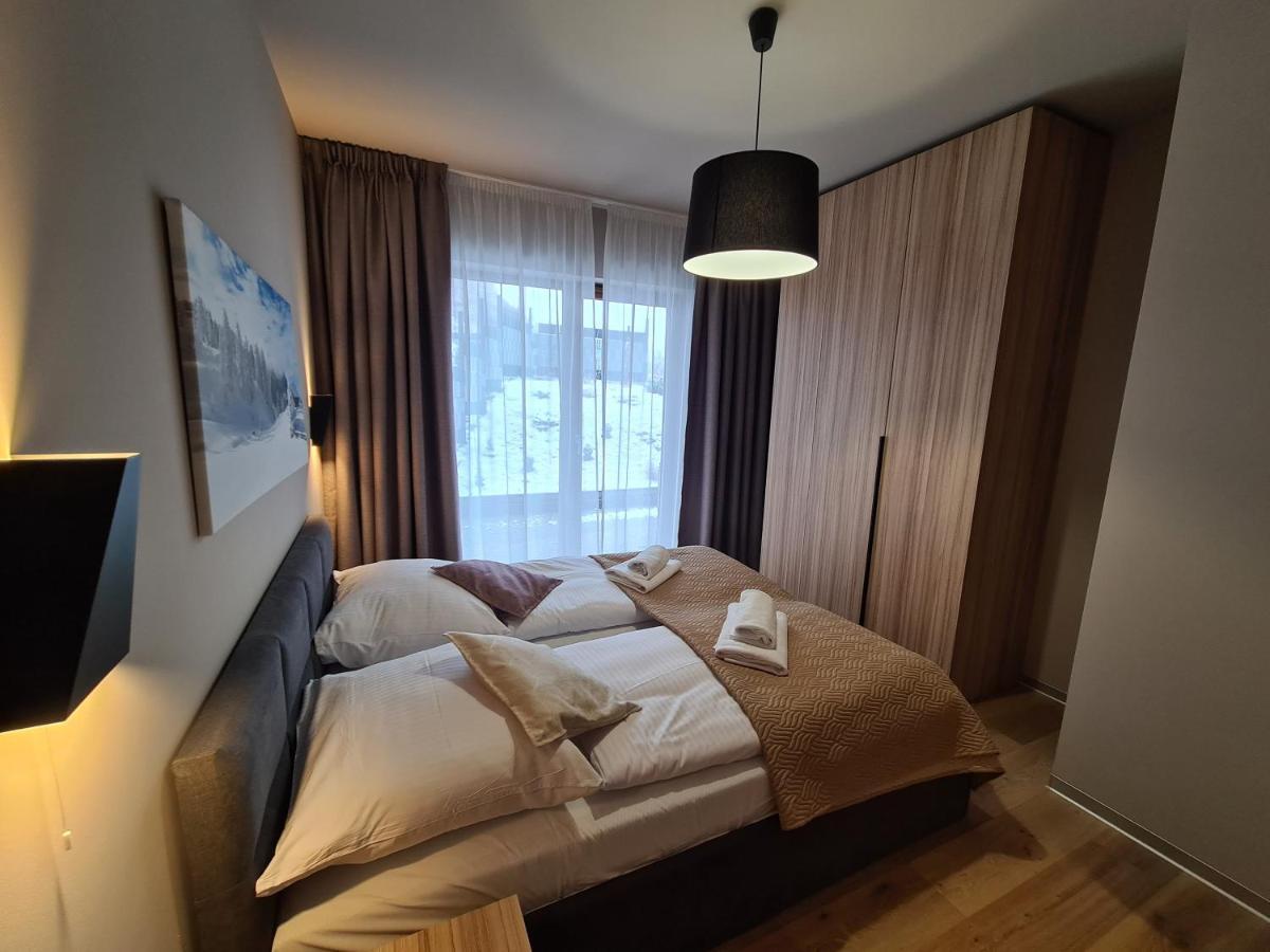 Apartament D2 Karpatia - 5D Apartamenty Karpacz Dış mekan fotoğraf